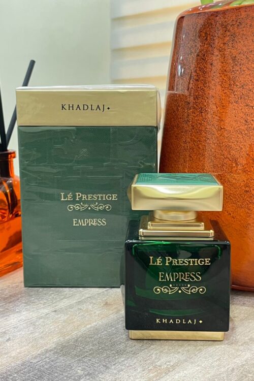 Khadlaj Lè Prestige Empress EDP 100ML