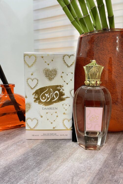 Ard Al Zaafaran Dareen EDP 100ML