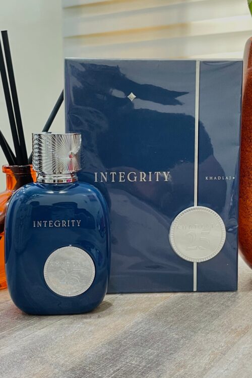 Khadlaj 25 Integrity EDP 100ML