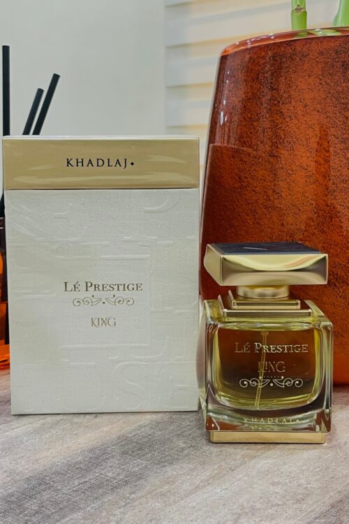 Khadlaj Lè Prestige King EDP 100ML