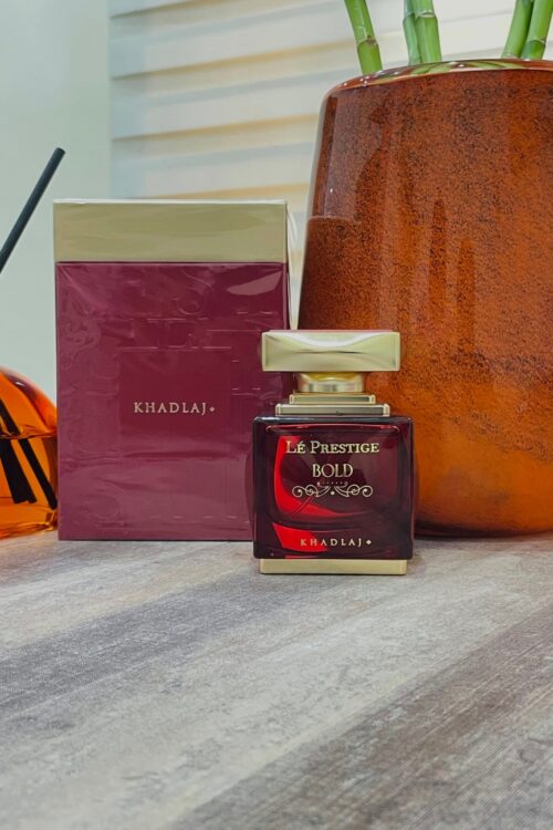 Khadlaj Lè Prestige Bold EDP 100ML