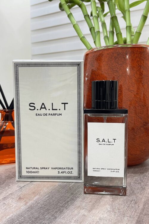 Fragrance World S.A.L.T. EDP 100ml