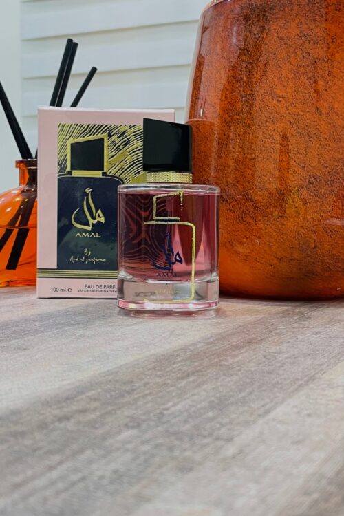 Ard Al Zaafaran Amal EDP 100ML