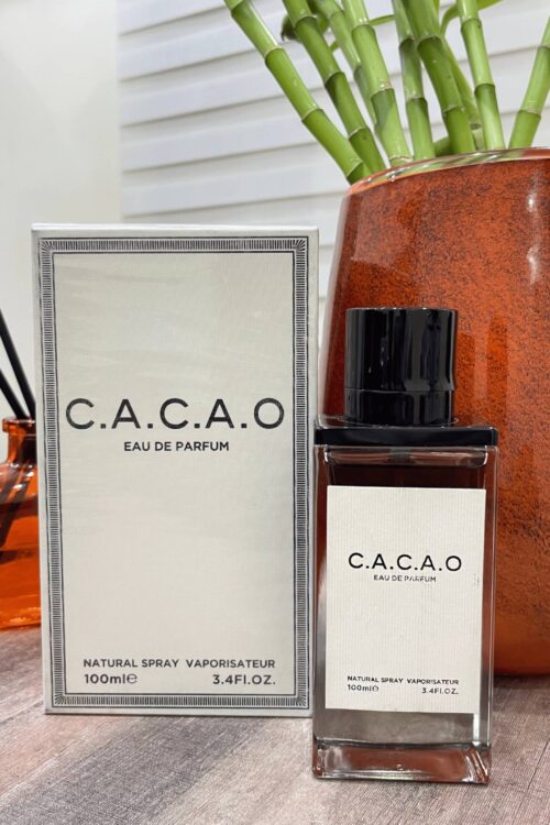 Fragrance World C.A.C.A.O. EDP 100ML